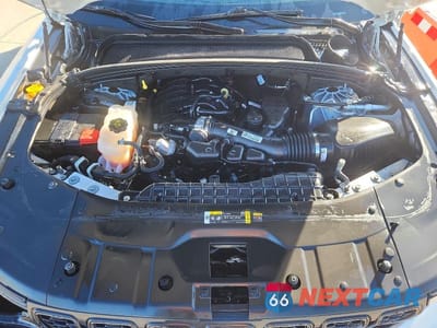Zdjęcie 12 z 13 samochodu: 2024 JEEP GRAND CHEROKEE LAREDO VIN:1C4RJHAG9RC124553 - miniatura