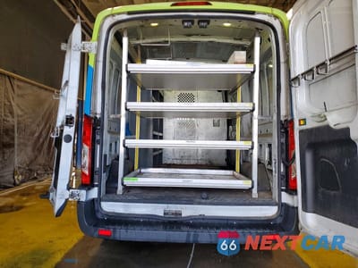 Zdjęcie 10 z 13 samochodu: 2017 FORD TRANSIT T-250 VIN:1FTYR2CM0HKA61450 - miniatura