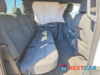 Zdjęcie 10 z 12 samochodu: 2024 FORD F150 XLT VIN:1FTFW3L82RKF05471 - miniatura
