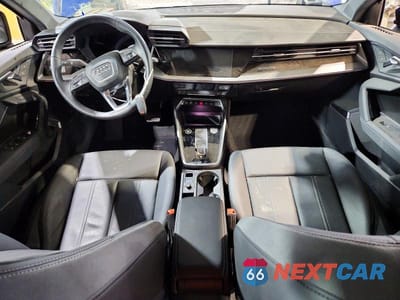 Zdjęcie 8 z 11 samochodu: 2023 AUDI A3 PREMIUM PLUS VIN:WAUHUDGY4PA071746 - miniatura
