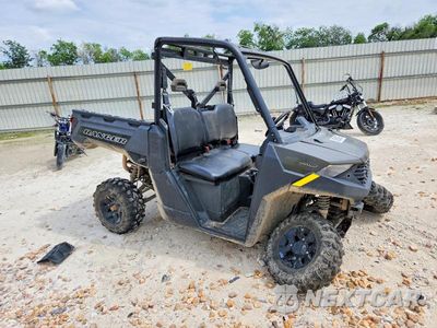 2024 POLARIS RANGER XP 1000 UTILITY VEHICLE 3NSTAE998RH365732 - główne zdjęcie licytacji z USA - miniatura