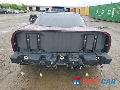Zdjęcie 6 z 12 samochodu: 2003 CHEV CORVETTE VIN:1G1YY22G735131248 - miniatura