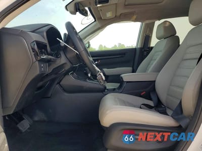 Zdjęcie 7 z 13 samochodu: 2025 HONDA CR-V EXL VIN:2HKRS4H76SH497457 - miniatura
