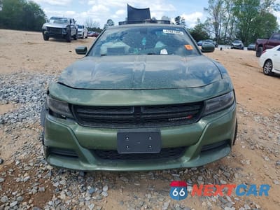 Piąte zdjęcie samochodu w środku: 2019 DODGE CHARGER SXT VIN:2C3CDXBG0KH720292 - miniatura