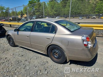 Drugie zdjęcie samochodu z przodu: 2006 NISSAN ALTIMA 2.5 VIN:1N4AL11D76C258953 - miniatura
