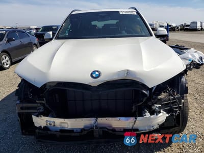 Piąte zdjęcie samochodu w środku: 2025 BMW X5 SDRIVE 40I VIN:5UX13EU06S9Y29512 - miniatura