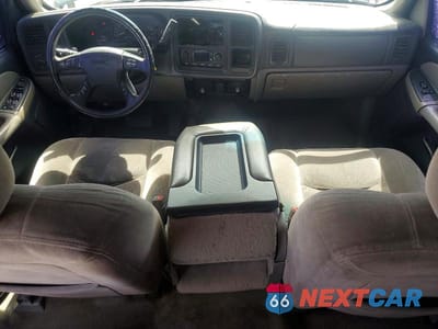 Zdjęcie 8 z 13 samochodu: 2004 GMC YUKON XL K1500 VIN:1GKFK16Z54J285623 - miniatura