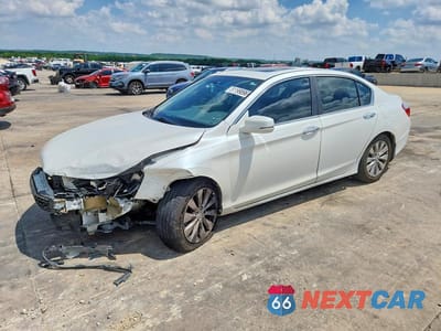 2014 HONDA ACCORD EX 1HGCR2F7XEA162014 - główne zdjęcie licytacji z USA - miniatura