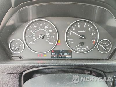 Zdjęcie 9 z 12 samochodu: 2014 BMW 320 I XDRIVE VIN:WBA3C3C58EF983993 - miniatura