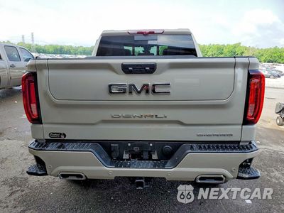 Zdjęcie 6 z 12 samochodu: 2026 GMC SIERRA DENALI ULTIMATE VIN:1GTUUHE81TZ193536 - miniatura
