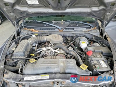 Zdjęcie 11 z 12 samochodu: 2003 DODGE DAKOTA SPORT VIN:1D7HL32X63S342489 - miniatura