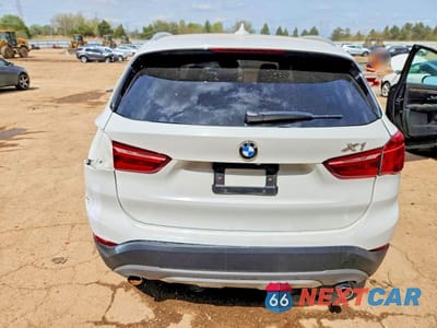 Zdjęcie 6 z 12 samochodu: 2017 BMW X1 XDRIVE28I VIN:WBXHT3C34H5F70119 - miniatura