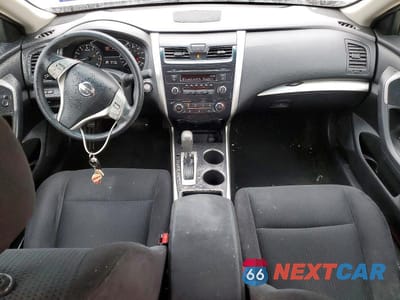 Zdjęcie 8 z 12 samochodu: 2014 NISSAN ALTIMA 2.5 VIN:1N4AL3AP5EN210635 - miniatura