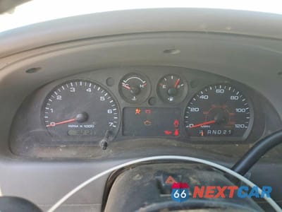 Zdjęcie 9 z 11 samochodu: 2005 FORD RANGER SUPER CAB VIN:1FTYR44E75PA39690 - miniatura