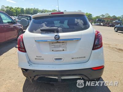 Zdjęcie 6 z 13 samochodu: 2018 BUICK ENCORE PREFERRED VIN:KL4CJASB3JB579208 - miniatura
