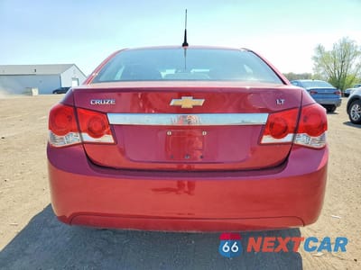 Zdjęcie 6 z 12 samochodu: 2014 CHEVROLET CRUZE LT VIN:1G1PC5SB8E7364434 - miniatura