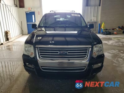 Piąte zdjęcie samochodu w środku: 2008 FORD EXPLORER XLT VIN:1FMEU73EX8UA62466 - miniatura