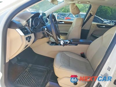 Zdjęcie 7 z 12 samochodu: 2018 MERCEDES-BENZ GLE 350 VIN:4JGDA5JB1JB030668 - miniatura