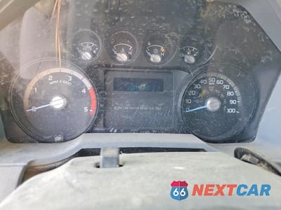 Zdjęcie 9 z 12 samochodu: 2011 FORD F-250 SUPER DUTY VIN:1FT7X2ATXBEB29190 - miniatura