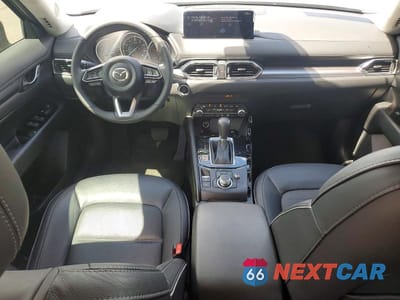 Zdjęcie 8 z 13 samochodu: 2025 MAZDA CX-5 PREFERRED VIN:JM3KFBCL4S0630025 - miniatura