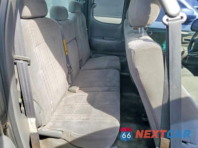 Zdjęcie 10 z 11 samochodu: 2005 TOYOTA TUNDRA SR5 VIN:5TBRT34155S462750 - miniatura