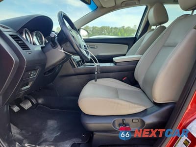 Zdjęcie 7 z 13 samochodu: 2014 MAZDA CX-9 TOURING VIN:JM3TB2CA2E0425290 - miniatura