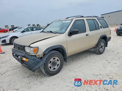 1997 NISSAN PATHFINDER XE JN8AR05Y8VW155297 - główne zdjęcie licytacji z USA - miniatura