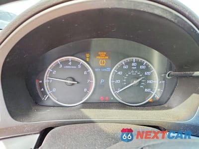 Zdjęcie 9 z 12 samochodu: 2014 ACURA ILX 20 VIN:19VDE1F31EE006696 - miniatura
