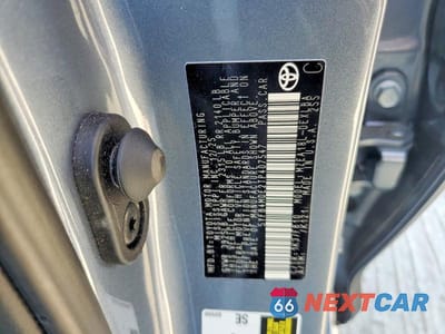 Zdjęcie 12 z 12 samochodu: 2026 TOYOTA COROLLA LE VIN:5YFB4MDE2TP407547 - miniatura
