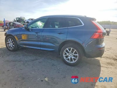Drugie zdjęcie samochodu z przodu: 2018 VOLVO XC60 T5 MOMENTUM VIN:YV4102RK5J1016899 - miniatura