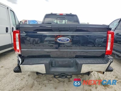 Zdjęcie 6 z 11 samochodu: 2024 FORD F250 SUPER DUTY VIN:1FT7W2BA5REF08110 - miniatura
