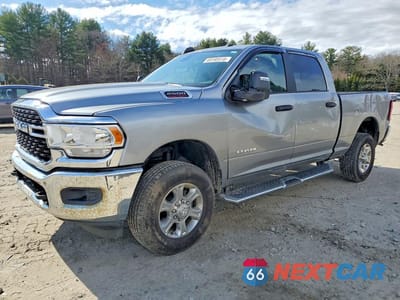 2024 RAM 2500 BIG HORN 3C6UR5DJ3RG406510 - główne zdjęcie licytacji z USA - miniatura