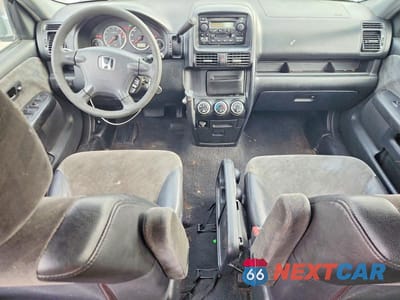 Zdjęcie 8 z 12 samochodu: 2003 HONDA CR-V EX VIN:JHLRD78883C016774 - miniatura