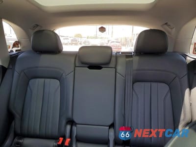 Zdjęcie 10 z 13 samochodu: 2020 AUDI Q5 PREMIUM VIN:WA1ANAFY5L2040599 - miniatura