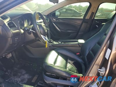 Zdjęcie 7 z 12 samochodu: 2016 MAZDA 6 TOURING VIN:JM1GJ1V54G1485141 - miniatura