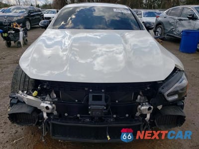 Piąte zdjęcie samochodu w środku: 2019 MERCEDES-BENZ AMG GT 63 S VIN:WDD7X8KB4KA006233 - miniatura