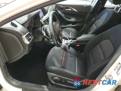 Zdjęcie 7 z 13 samochodu: 2018 INFINITI QX30 PURE VIN:SJKCH5CP7JA005152 - miniatura