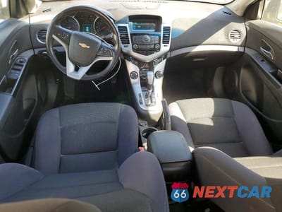Zdjęcie 8 z 12 samochodu: 2014 CHEVROLET CRUZE LT VIN:1G1PC5SB1E7279080 - miniatura