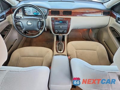 Zdjęcie 8 z 12 samochodu: 2011 CHEVROLET IMPALA LT VIN:2G1WG5EK9B1276304 - miniatura