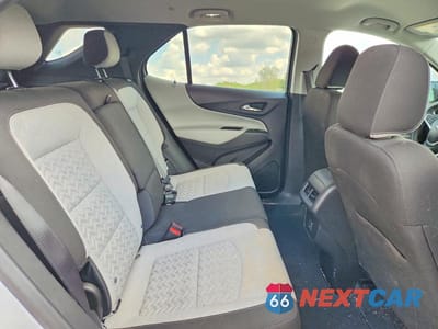 Zdjęcie 11 z 14 samochodu: 2023 CHEVROLET EQUINOX LS VIN:3GNAXHEG6PL174423 - miniatura