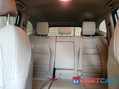 Zdjęcie 10 z 13 samochodu: 2017 HONDA CR-V TOURING VIN:2HKRW2H91HH650118 - miniatura