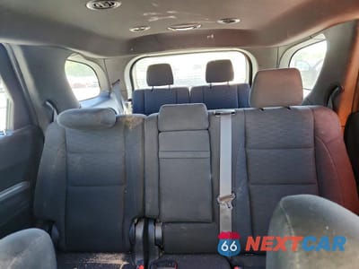 Zdjęcie 10 z 12 samochodu: 2020 DODGE DURANGO SXT VIN:1C4RDHAG3LC269148 - miniatura