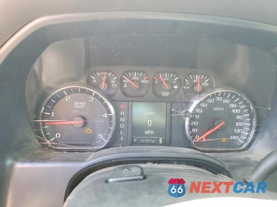 Zdjęcie 9 z 11 samochodu: 2018 CHEVROLET SILVERADO C2500 HEAVY DUTY VIN:1GC1CUEY6JF119011 - miniatura