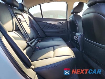 Zdjęcie 10 z 12 samochodu: 2017 INFINITI Q50 3.0T PREMIUM VIN:JN1EV7AR3HM840679 - miniatura