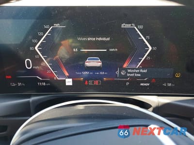 Zdjęcie 9 z 12 samochodu: 2024 BMW I4 EDRIVE 35 VIN:WBY43AW08RFT38485 - miniatura