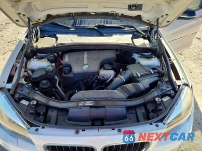Zdjęcie 11 z 12 samochodu: 2015 BMW X1 XDRIVE28I VIN:WBAVL1C55FVY36941 - miniatura