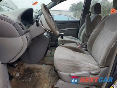 Zdjęcie 7 z 12 samochodu: 2006 TOYOTA SIENNA VIN:5TDZA23C46S558123 - miniatura