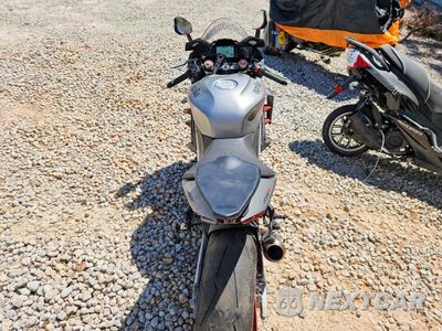 Zdjęcie 6 z 9 samochodu: 2024 APRILIA RSV4 1100 VIN:ZD4KYUA06RS000954 - miniatura
