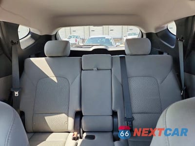 Zdjęcie 10 z 13 samochodu: 2018 HYUNDAI SANTA FE SPORT 2.4L VIN:5NMZT3LB9JH091039 - miniatura