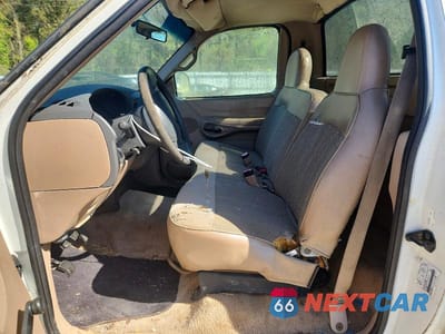 Zdjęcie 7 z 12 samochodu: 1997 FORD F-150 VIN:1FTDF1724VNB87217 - miniatura